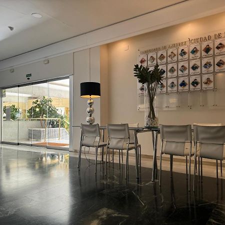 Hotel Rl Anibal Linares  Eksteriør bilde