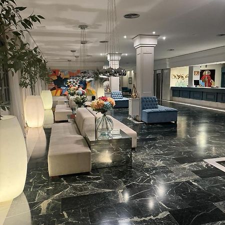 Hotel Rl Anibal Linares  Eksteriør bilde