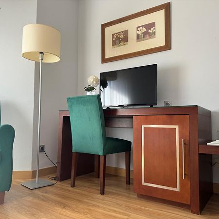 Hotel Rl Anibal Linares  Eksteriør bilde
