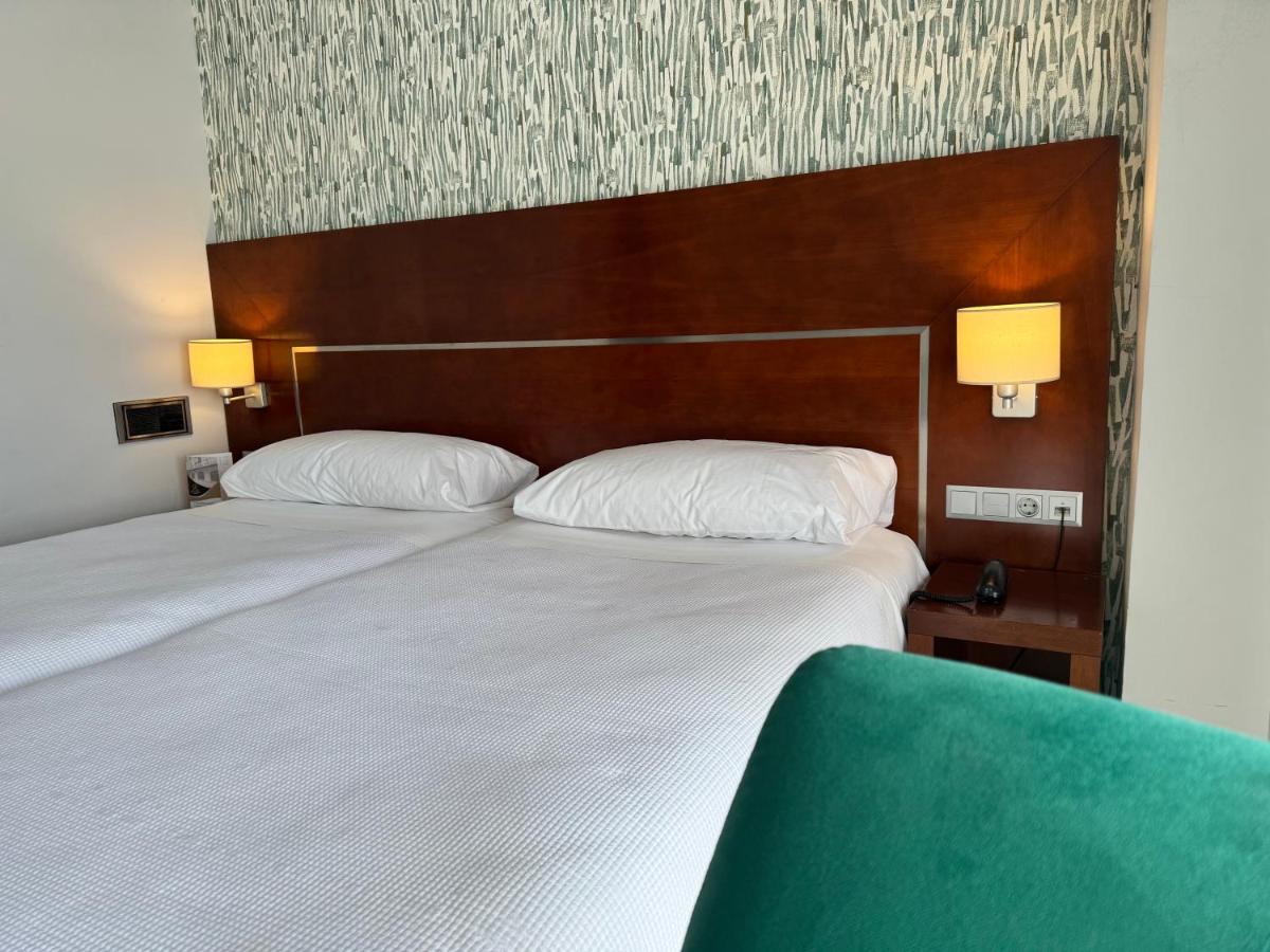 Hotel Rl Anibal Linares  Eksteriør bilde
