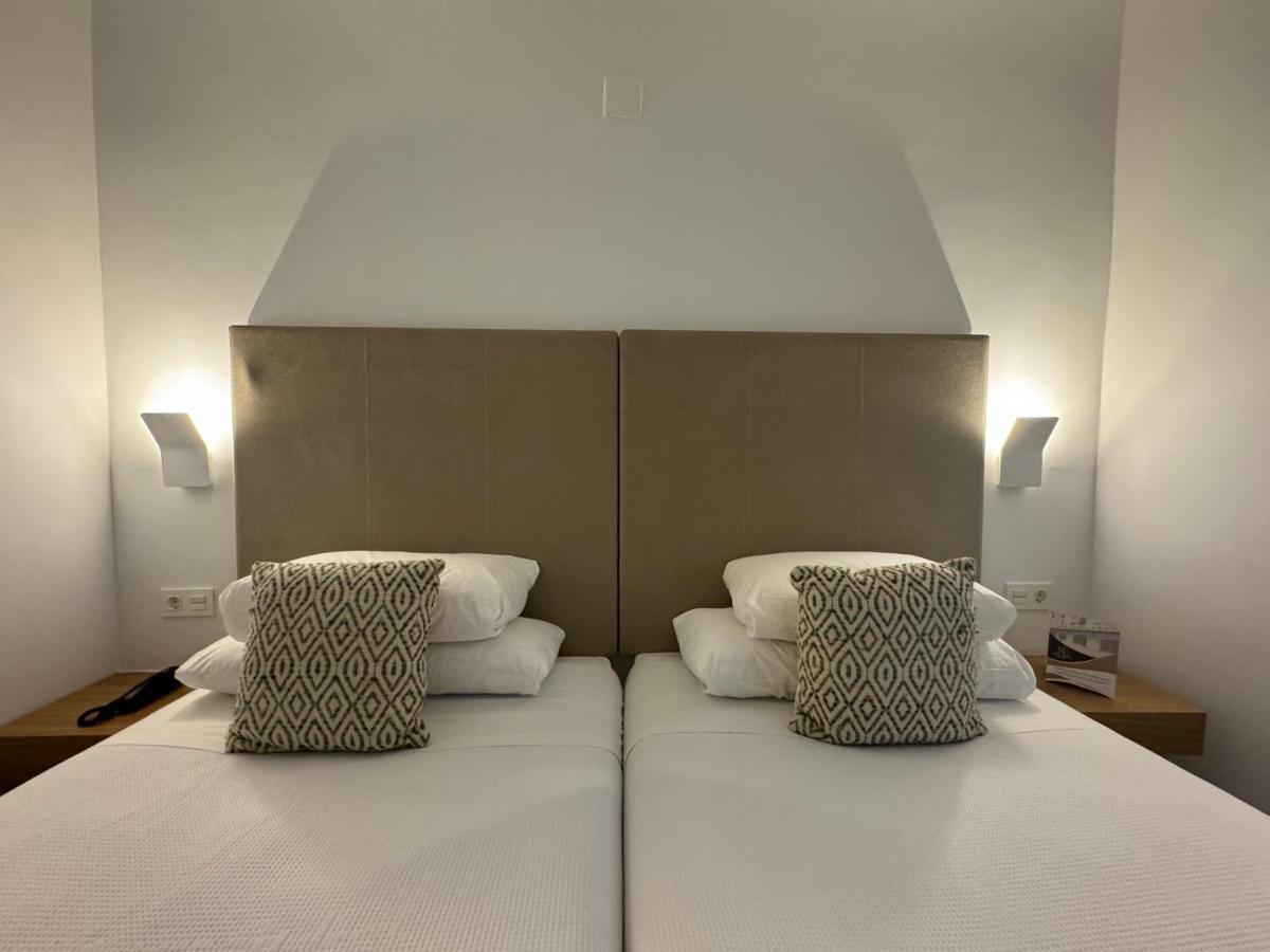Hotel Rl Anibal Linares  Eksteriør bilde