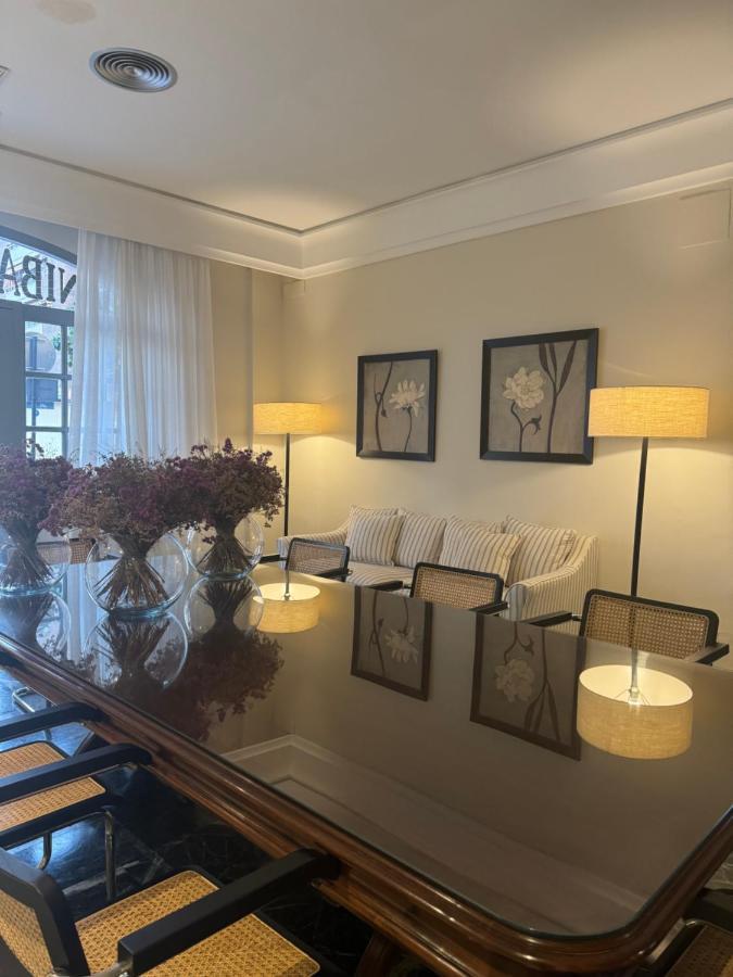 Hotel Rl Anibal Linares  Eksteriør bilde
