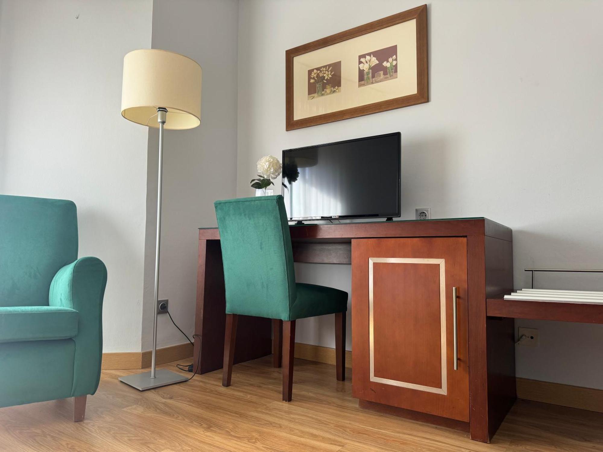 Hotel Rl Anibal Linares  Eksteriør bilde