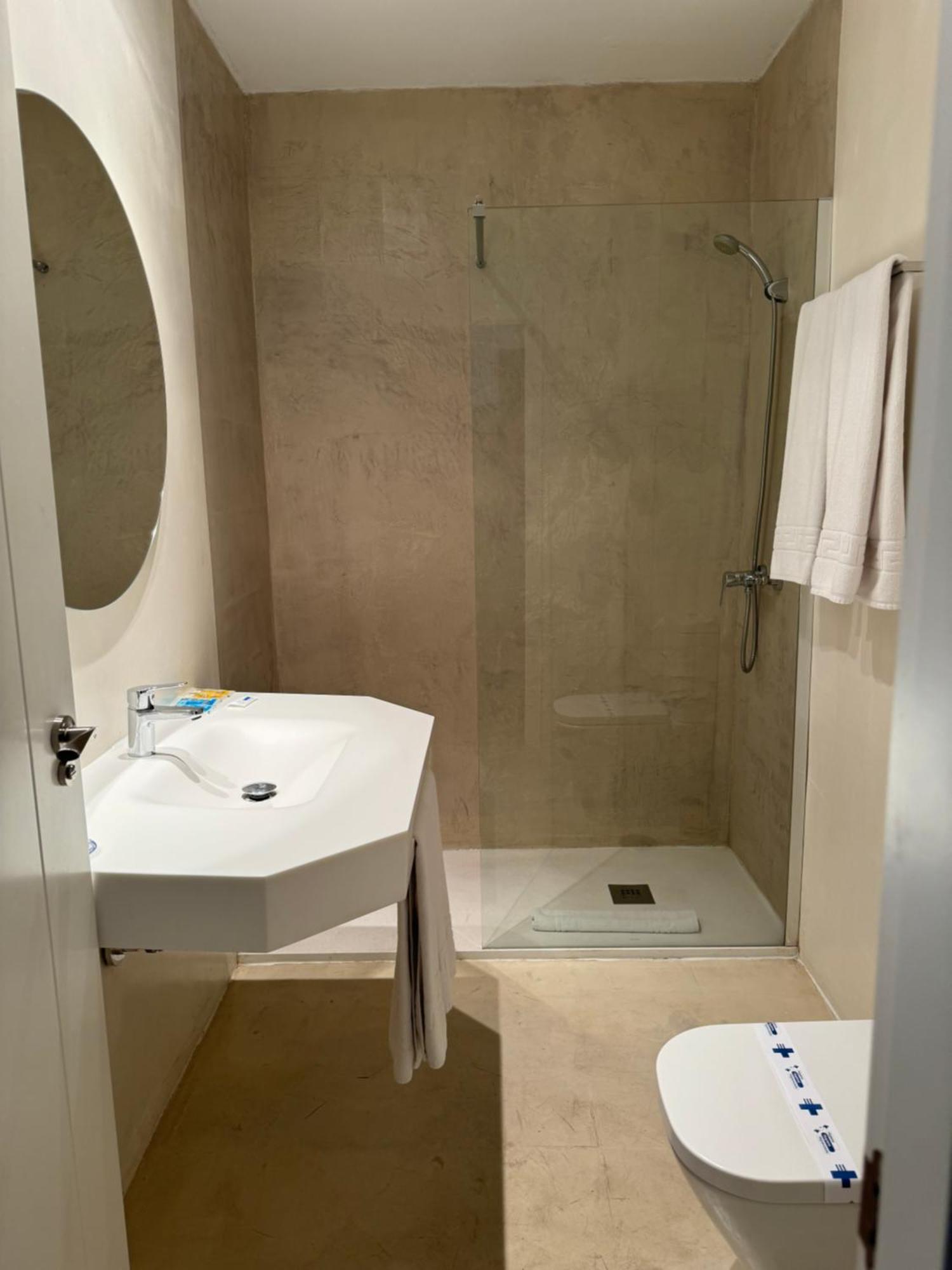 Hotel Rl Anibal Linares  Eksteriør bilde