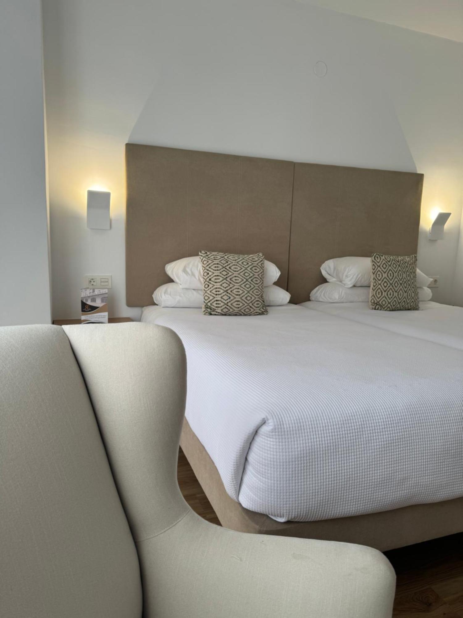 Hotel Rl Anibal Linares  Eksteriør bilde