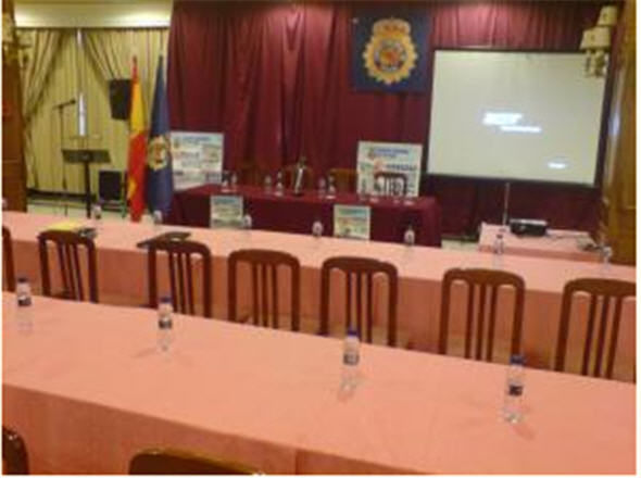 Hotel Rl Anibal Linares  Eksteriør bilde