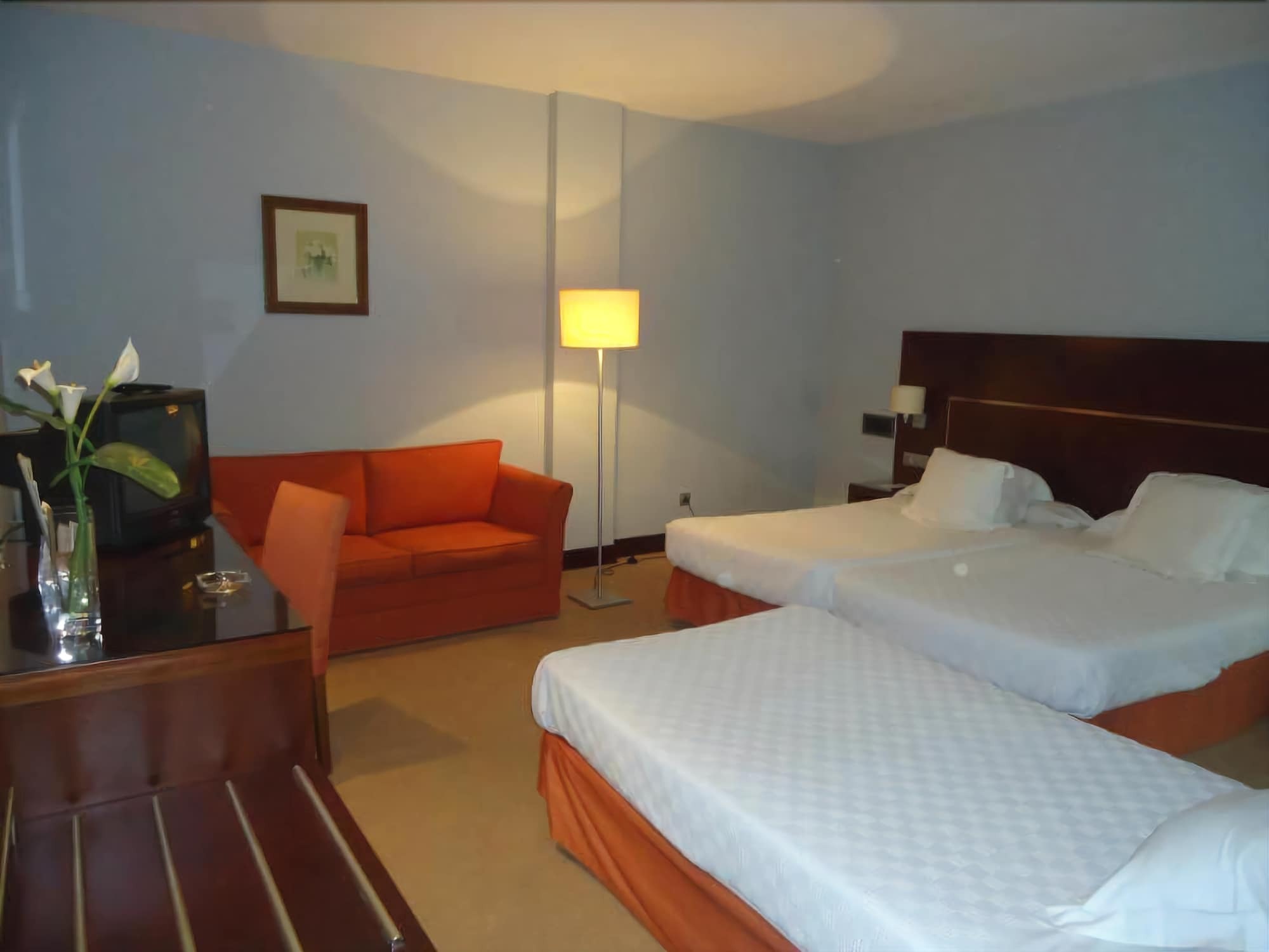 Hotel Rl Anibal Linares  Eksteriør bilde