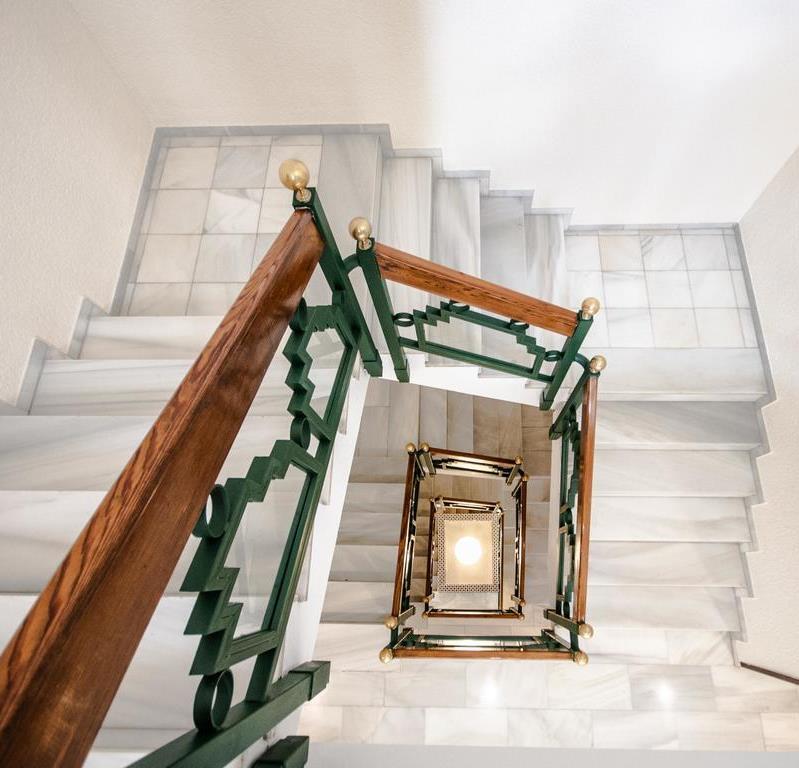 Hotel Rl Anibal Linares  Eksteriør bilde